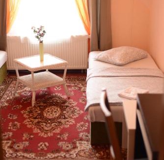 Chomutov Hotel | Art HOTEL