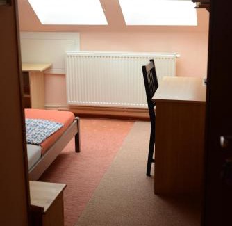 Chomutov Hotel | Art HOTEL