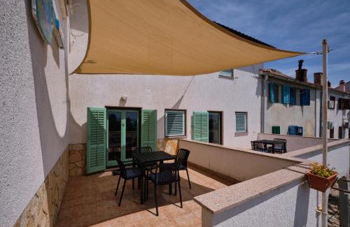 Stara Baska House | ArT HoUsE