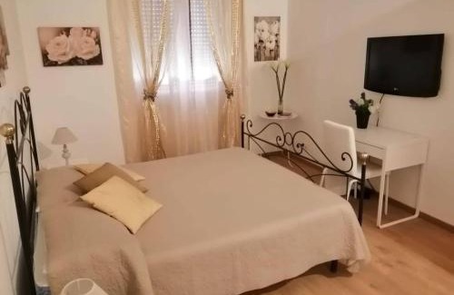 Quartiere XV Della Vittoria Apartment | Art House Vatican Elegante appartamento Centrale