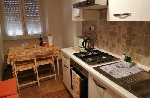 Quartiere XV Della Vittoria Apartment | Art House Vatican Elegante appartamento Centrale