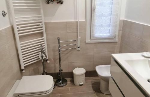 Quartiere XV Della Vittoria Apartment | Art House Vatican Elegante appartamento Centrale