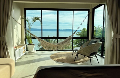 Baan Tai Hotel | Art of Nature resort & spa