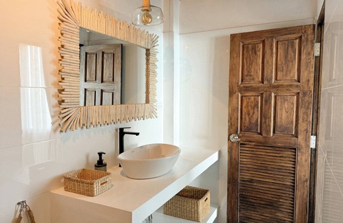 Baan Tai Hotel | Art of Nature resort & spa