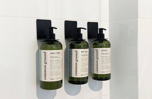 Baan Tai Hotel | Art of Nature resort & spa