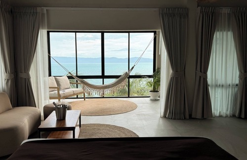 Baan Tai Hotel | Art of Nature resort & spa