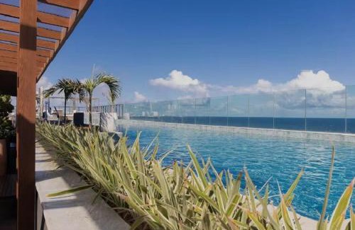 Armacao Apartment | Art Studio Carimbamba, Jóia Rara!