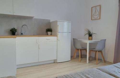 Srodmiescie Apartment | ART Studio Gdynia