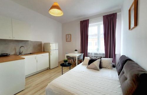 Srodmiescie Apartment | ART Studio Gdynia