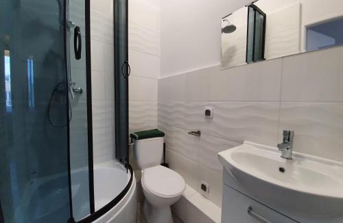 Srodmiescie Apartment | ART Studio Gdynia