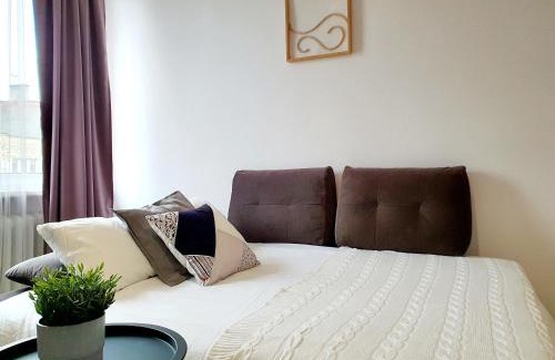 Srodmiescie Apartment | ART Studio Gdynia