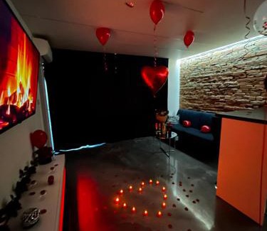 Osiedle Centrum Apartment | Art Styl