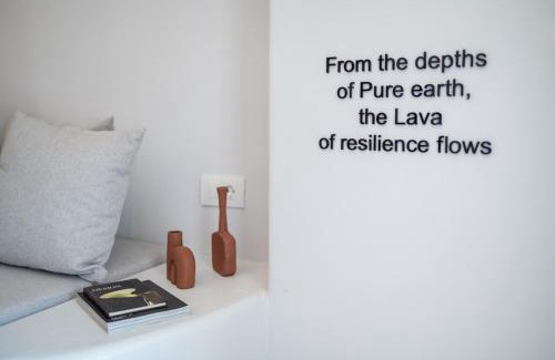 Karterados Apartment | ArtChroma House