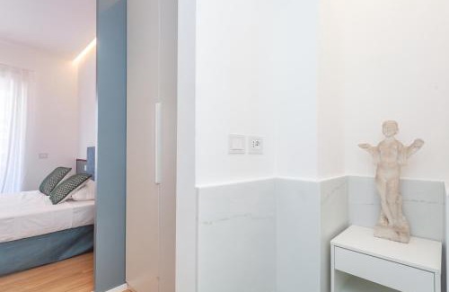 Trionfale House | Arte della Medaglia Gallery House - By OpenRoma