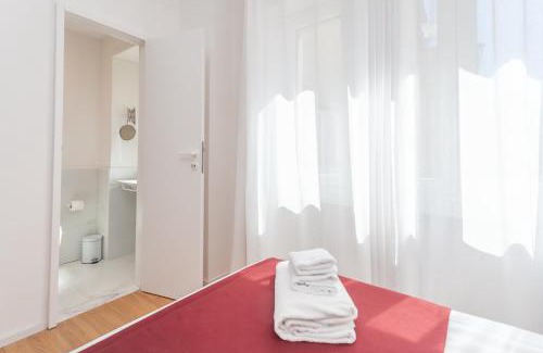 Trionfale House | Arte della Medaglia Gallery House - By OpenRoma