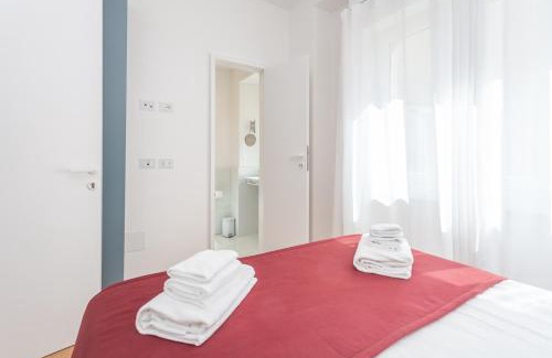 Trionfale House | Arte della Medaglia Gallery House - By OpenRoma