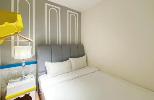 Kuala Lumpur Apartment | Arte Mont Kiara By Comfortcorner