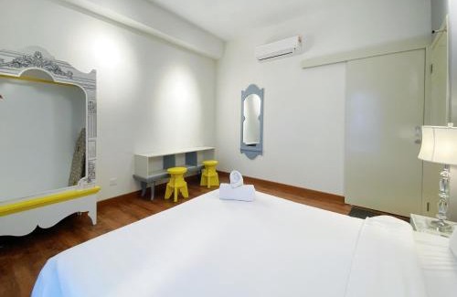 Kuala Lumpur Apartment | Arte Mont Kiara By Comfortcorner