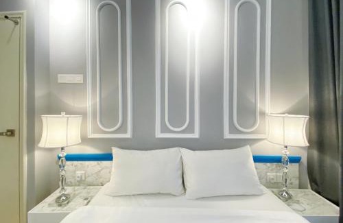 Kuala Lumpur Apartment | Arte Mont Kiara By Comfortcorner
