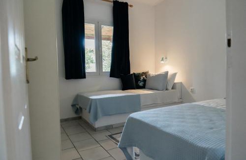 Xylokastro-Evrostina House | Artemis