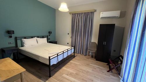 Nafplion City Centre Hotel | Artemis