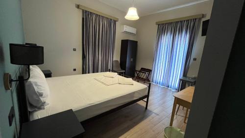 Nafplion City Centre Hotel | Artemis