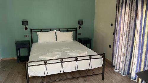Nafplion City Centre Hotel | Artemis