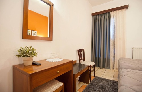 Delfoi Hotel | Artemis Hotel