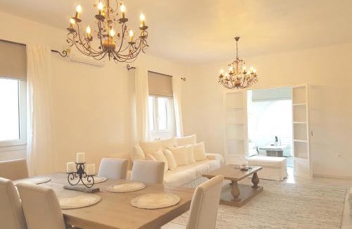 Antiparos House | Artemis Sunny Villa