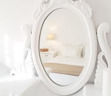 Antiparos House | Artemis Sunny Villa