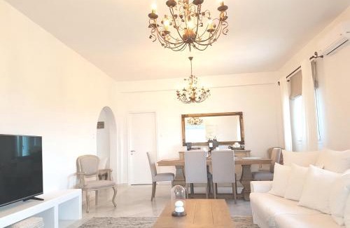Antiparos House | Artemis Sunny Villa