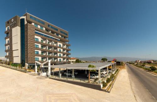Defne Hotel | ARTES HOTEL
