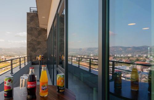 Defne Hotel | ARTES HOTEL