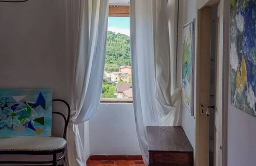 Novi Velia House | Artesia - Junior Suite Monet