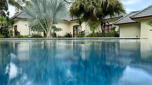 Argosari Cabin | Artha Cottages