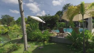 Ko Lanta Hotel | Arthaya Villas - SHA Extra Plus