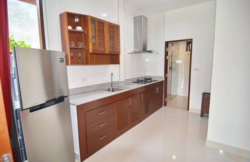 Ko Lanta Villa | Arthaya Villas