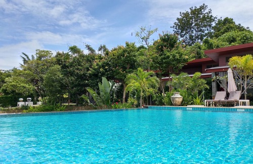 Ko Lanta Villa | Arthaya Villas