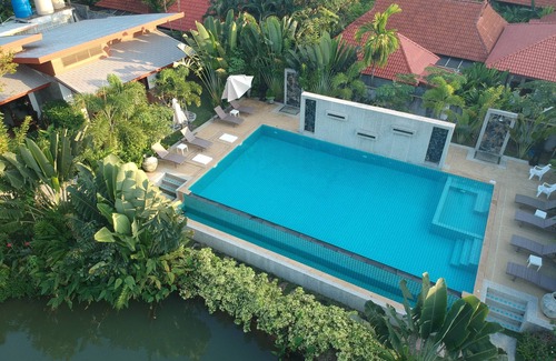 Ko Lanta Villa | Arthaya Villas