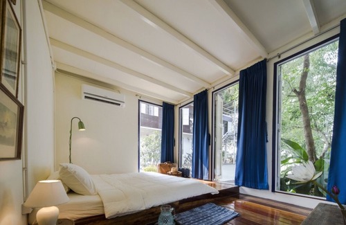 Ban Sang Hotel | Arthit-Tara