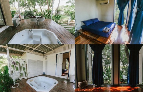 Ban Sang Hotel | Arthit-Tara