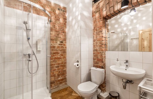 Nowa Praga Hotel | Arthotel Stalowa 52