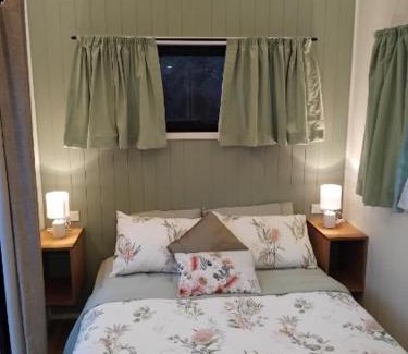 Glan Devon House | Arthur Park Tiny Home