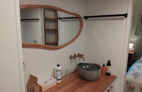 Glan Devon House | Arthur Park Tiny Home