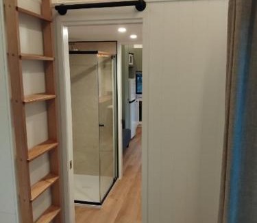Glan Devon House | Arthur Park Tiny Home