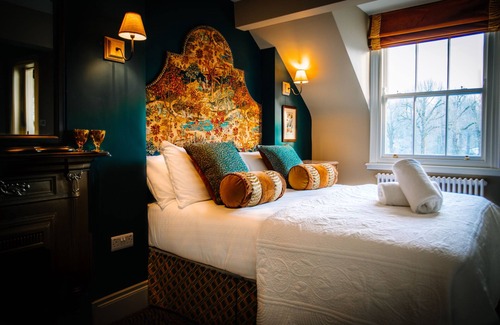 Hillsborough Bed & Breakfast | Arthurs