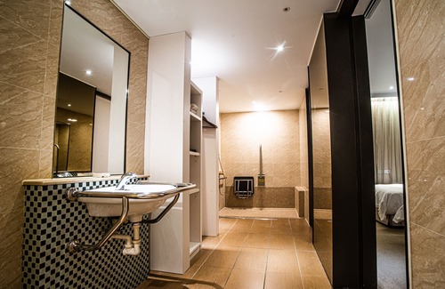 Zhongzheng House | Artinn hotel