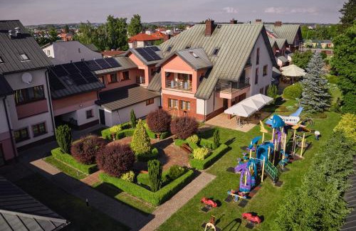 Zamosc Hotel | Artis Hotel & Spa