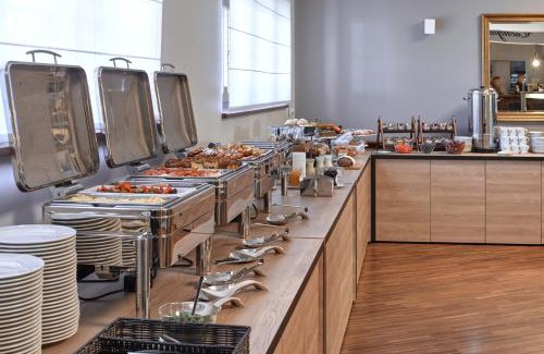 Zamosc Hotel | Artis Hotel & Spa
