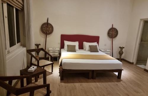 Borella Hotel | Artisan Villa